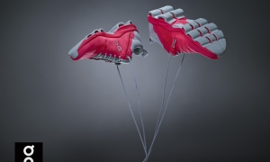 Ultra High-Res Photography with 100 Megapixels